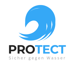 Sicher gegen Wasser